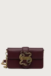 Just Cavalli geantă crossbody pentru femei cu imitație de piele