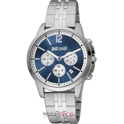 Ceas Just Cavalli Crono JC1G175M0265 Cronograf