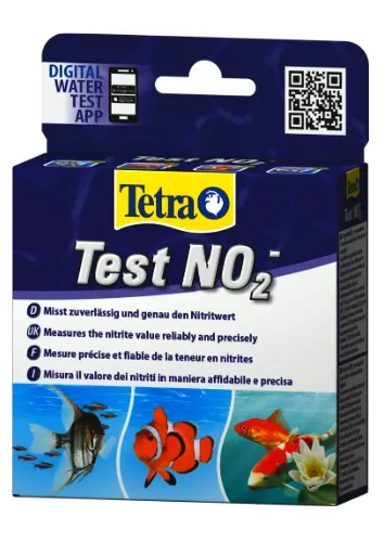 Tetra Test NO2 10ml