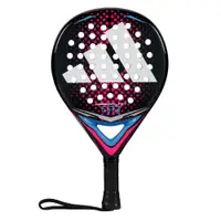 ADIDAS ARROW HIT JUNIOR White/Pink 2026 (Pala)