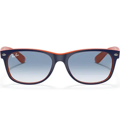 Ray-Ban Rb2132 789/3f 52 New Wayfarer