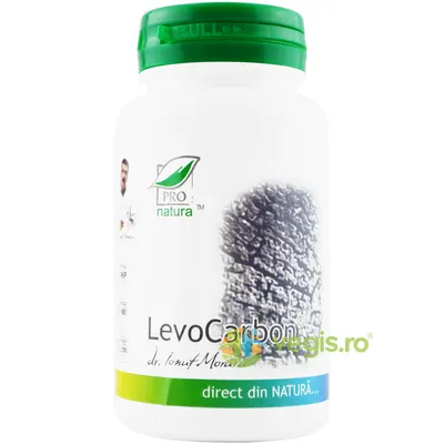 Levocarbon 60cps
