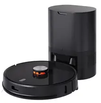 Robot aspirator Xiaomi - Lydsto R1 Pro, HEPA, negru