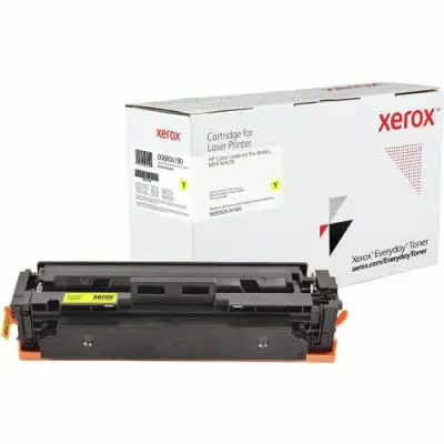 Cartus de toner, XEROX, galben, 006R04190