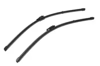Lama stergator fata (2buc) VF944 Silencio Xtrm 580 530mm potrivit MINI COUNTRYMAN (F60) 10.16-