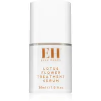 Emma Hardie Lotus Flower Treatment Serum ser de piele pentru a regla sebumul si acneea fara parfum