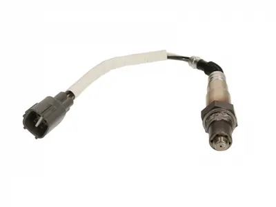 Sonda lambda (numar de fire 4, 298mm) CITROEN C1; PEUGEOT 107; TOYOTA AYGO, YARIS 1.0 intre 1999-2014