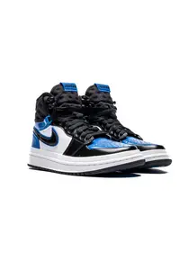 WMNS Air Jordan 1 Acclimate Tenisi (DC7723-401) Barbati - Albastru