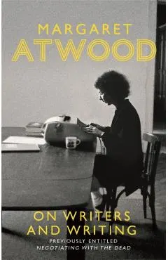 On Writers and Writing