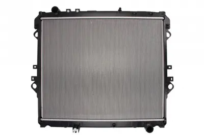 Radiator motor (Manual) potrivit TOYOTA HILUX VIII 2.4D