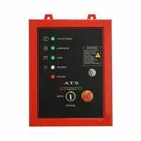 ATS 230V pentru generatoare SENCI SC5500iE/SC8000iE