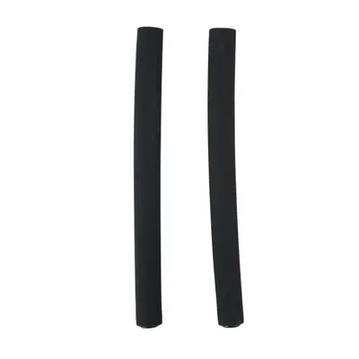 Mâner ciclism adulți spumă model 380mm negru