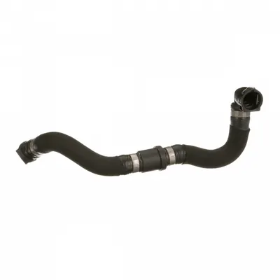 Furtun radiator (19mm 19mm) potrivit DS DS 3 DS 3; CITROEN C4 III, C4 X; OPEL CORSA F, MOKKA; PEUGEOT 2008 II, 208 II Electric 05.19