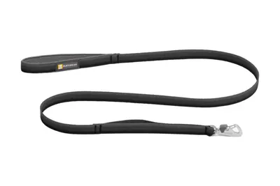 Lesa textila, basalt gray, maner ergonomic captusit, lungime 1.5 m