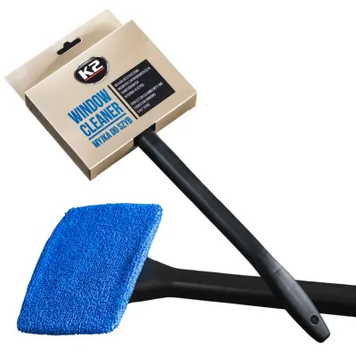 K2 Perie Spalat Geamuri