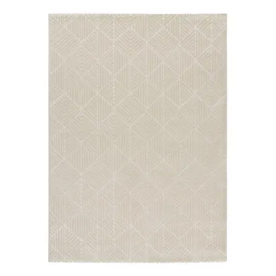 Covor bej 80x150 cm Sensation – Universal