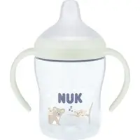 NUK Perfect Match Koala biberon pentru învățare