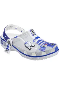 Saboti Classic Star Wars R2D2 54651 - Multicolor