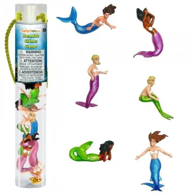 Tub Sirene