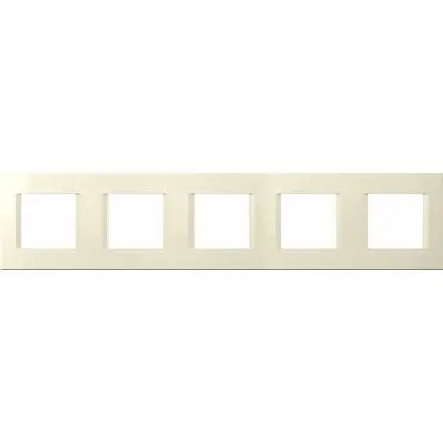 Modul Line Rama 5x2M IW, TEM Modul TEM-OL29IW-U