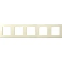 Modul Line Rama 5x2M IW, TEM Modul TEM-OL29IW-U