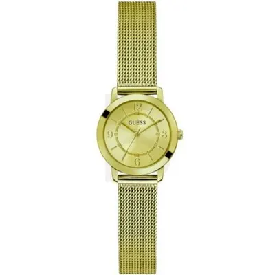Ceas Guess Guess Dress GW0666L2
