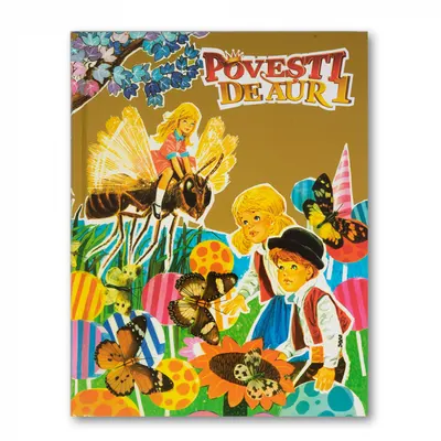 Povesti de Aur1
