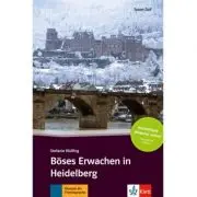 Böses Erwachen in Heidelberg, Buch + Online Angebot