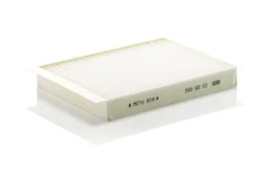 Filtru habitaclu Mann-Filter CU 25 002