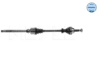 Planetara fata dreapta 1079mm CITROEN JUMPER; FIAT DUCATO; PEUGEOT BOXER 1.9D-2.8D intre 1994-2002