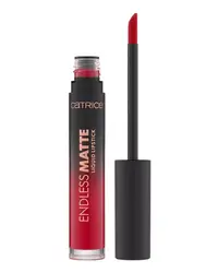 Catrice Endless Matte ruj lichid 060