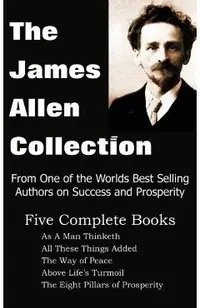 The James Allen Collection