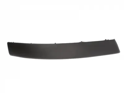 Bandou bara fata dreapta negru CITROEN C4, C4 I intre 2004-2011