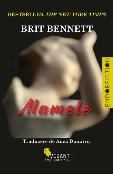 Mamele - Paperback brosat