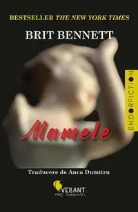 Mamele - Paperback brosat