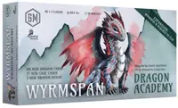 Extensie de joc de societate Wyrmspan: Dragon Academy