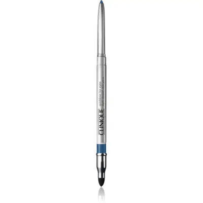 Clinique Quickliner™ for Eyes eyeliner khol culoare 08 Blue Grey 3 g