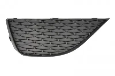 Grila bara fata stanga plastic SEAT IBIZA intre 2008-2013