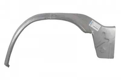 Segment reparatie aripa dreapta FORD TRANSIT intre 1986-2000