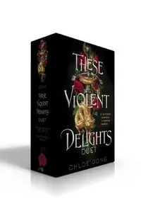 These Violent Delights Duet (Boxed Set): These Violent Delights; Our Violent Ends