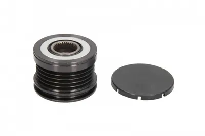 Fulie Alternator Potrivit Mercedes a (w168), a (w169), B Sports Tourer (w245), Vaneo (414); Mitsubishi Colt Vi; Smart Forfour 1.4-2.0d 07.97-06.12