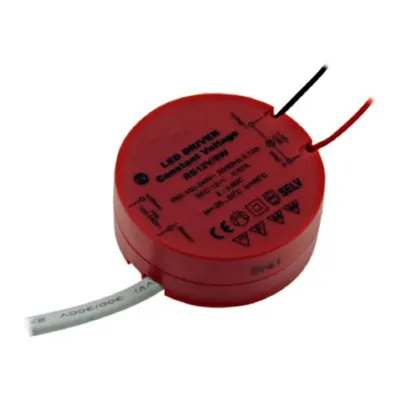 Alimentare LED AT 8W/24V, IP20