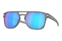 Oakley Latch Beta OO9436-06 PRIZM Sapphire Polarized