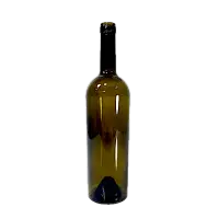 Sticla 0.75L Conica South UVAG pentru vin - Default Title