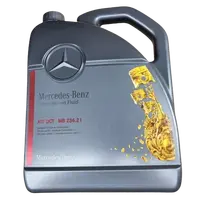 Ulei transmisie CVT MERCEDES BENZ ATF-DCT MB236.21 A001989850314, volum 5 litri 5L