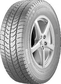 Continental VanContact Viking ( 205/65 R16C 107/105R Marcare dubla 103R, Nordic compound )
