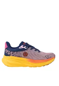 Pantofi sport - dama - D100-CL27209 bleumarin - textil - Bleumarin