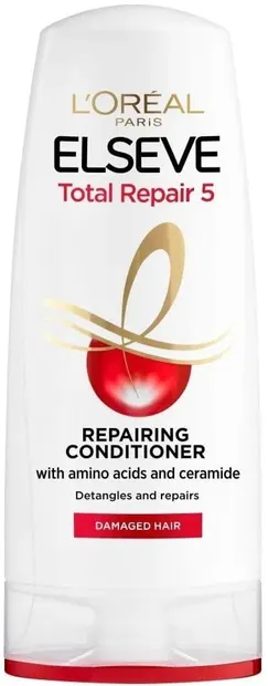 L'Oréal Elseve Balsam Total Repair 5, 200 ml