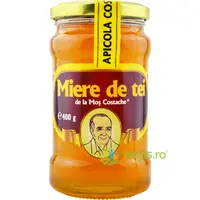 Miere de Tei 400g