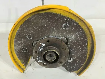 Fuzeta stanga spate 8R0505431F Audi Q5 (2008-2012) [8R] 2.0 tdi CAHA